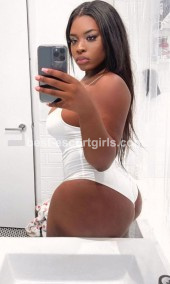 Callgirl Muscat Hottest Doris