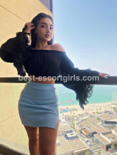 Escort Doha Skylar