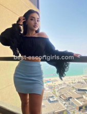 Escorts in Qatar Skylar