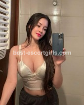 Escorts in Stockholm Allison Fiona