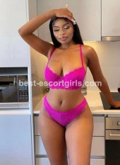 Casablanca Escort Felicia