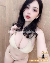 Escort Kuala Lumpur Sasa