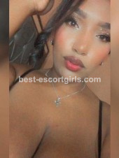 Escort Model Mauritius Anais