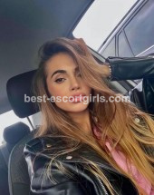 Afshan escort