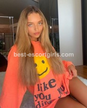 Talla escort