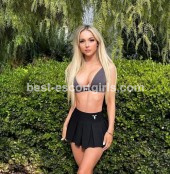 Kylie escort