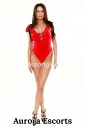 Escort Model London Elora