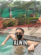 Alwin escort