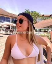 Sarah escort