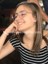 Sarah escort