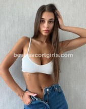 Paris Escort Serena