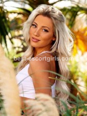 Paris escorts Marishka