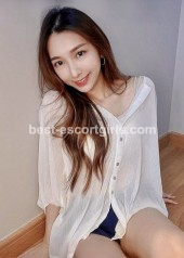 Johor Bahru call girls Christine