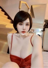 escort Johor Bahru Janet
