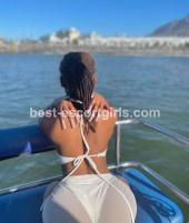 Escort Casablanca Jayla