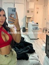 Riyadh Escort Girl Ariella