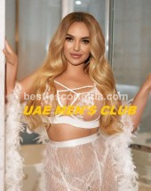 Jeddah Escort Katya