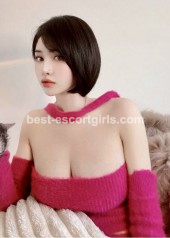 Escort Shah Alam Janet
