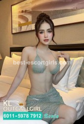 Malaysia Escort Bonia