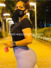 Nepal Escort Jene
