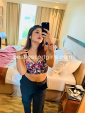 Nepal Escort Sarika