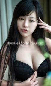 Amman Escort Yuka