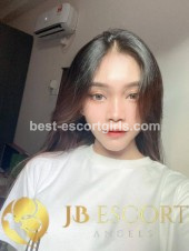 Johor Bahru Escort Flo