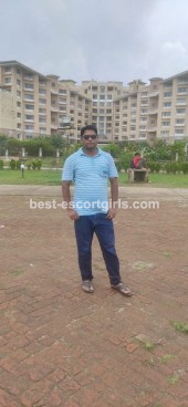 Barishal Escort Shafin Ahmed