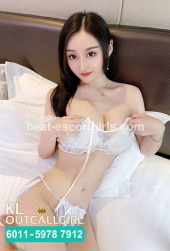 Malaysia Escort Ling Ling