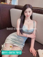 Malaysia Escort Chloe