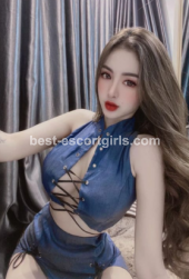 Escort Model Ampang Umi