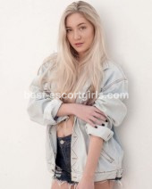 Berlin Escort Evilen