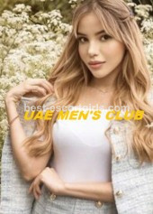 Riyadh Escort Girl Alisa