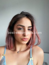 Escort Uk Gabi