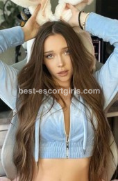 France Escort Stasia