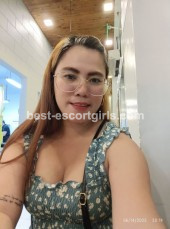 Philippines Escort Sandj