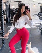 Escort Model Tokyo Hoshina