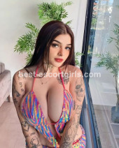 Doha Escorts Lana