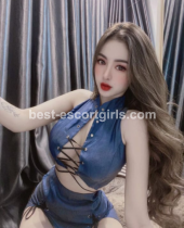 Mont Kiara Escort Service Umi