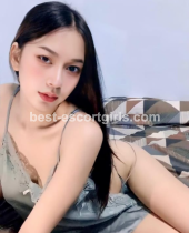 Ampang Escort Ning