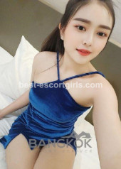 Thailand Escort Service Lola