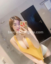 Escorts in Jakarta Arina