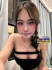 Mango escort