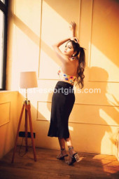 Reena Indian High Pro
