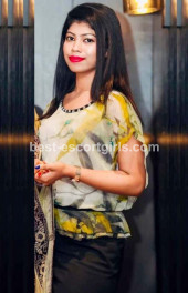 Bangladesh escort Melisa