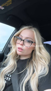 Helsinki escort Ronisia