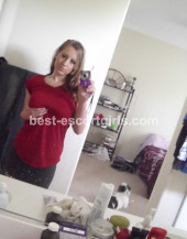 Switzerland escort Lora